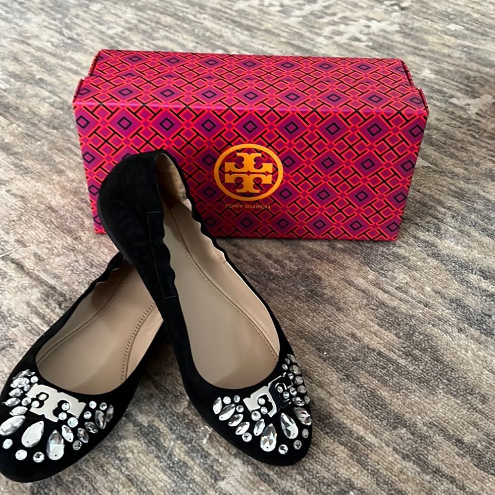 Tory Burch Flats 🎊 7.5